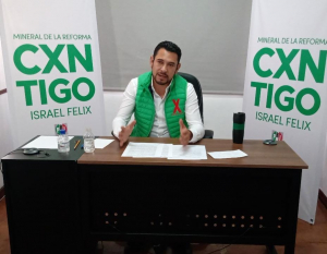 "Har&eacute; de los Centros de Salud, cl&iacute;nicas de primer nivel"