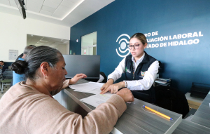 Casi la mitad de los convenios ante el CCLEH, involucran a mujeres   