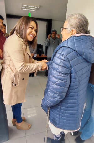 Ofrece Sebiso apoyos económicos para migrantes