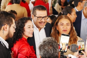 Emotivo homenaje: SNTE Hidalgo reconoce a las mujeres del magisterio en v&iacute;speras del 10 de mayo