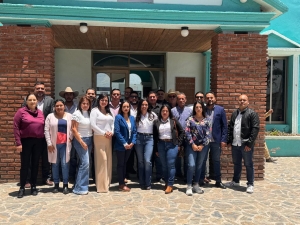 En Singuilucan Hidalgo, da inicio el proceso de Entrega-Recepci&oacute;n