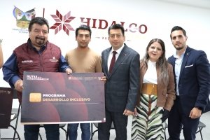 Sebiso impulsa autonom&iacute;a y bienestar con m&aacute;s de 10 mdp en apoyos