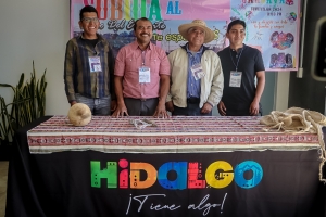 Invita Chilcuautla a disfrutar su tradicional carnaval