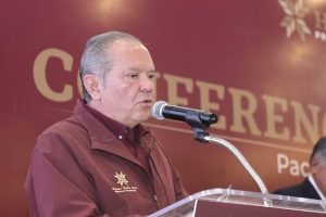 Avanza la cuarta fase de la reconstrucci&oacute;n en Hidalgo con nuevas obras para recuperar infraestructura y servicios