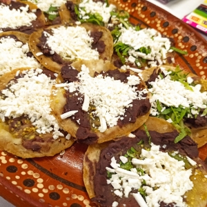 “Tizayuca, La puerta a los sabores de Hidalgo”