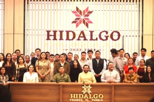 Realiza Inhjuve Primera Reuni&oacute;n de Instancias Municipales de la Juventud 2026