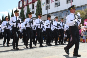 Todo listo para la Copa Nacional Beretta 2024