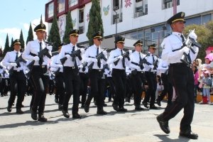 Todo listo para la Copa Nacional Beretta 2024