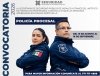SSPH lanza Segunda Convocatoria 2026 para Polic&iacute;a Penitenciario y Procesal