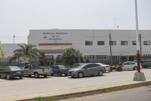 IMSS Bienestar Hidalgo abre vacantes médicas en el Hospital General de la Huasteca