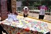 Reconocen el talento artesanal de la Otom&iacute;-Tepehua y la Huasteca