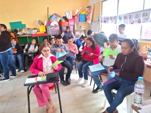 SEPH fortalece el pensamiento matem&aacute;tico en educaci&oacute;n b&aacute;sica