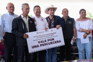 Entrega Gobierno de Hidalgo m&aacute;s de 260 mdp&nbsp;para la transformaci&oacute;n de Tulancingo