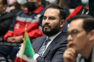 Urge Alejandro Enciso, castigar el ciberacoso o “grooming”.