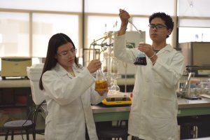 UPMH impulsa proyectos sostenibles y energ&eacute;ticos para el futuro