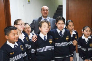 Realiza SEPH&nbsp; 11&deg; Concurso Estatal de Coros Escolares