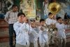 Huazalingo re&uacute;ne a herederos del son huasteco