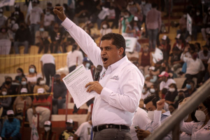 EL PRIISMO EN HIDALGO, EL MÁS VOTADO A NIVEL NACIONAL