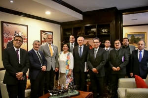 Distingue Sectur federal a 36 unidades turísticas en Hidalgo