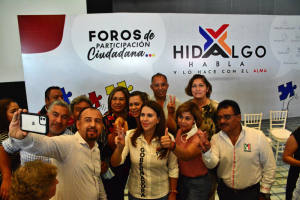 Necesario poner orden al crecimiento urbano: Carolina Viggiano
