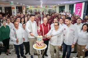 Garantizan UTHH y UPH el acceso igualitario&nbsp;a una educaci&oacute;n de excelencia