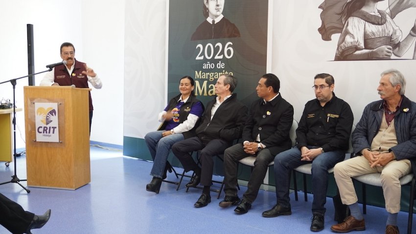 Empleotón 2026 impulsa inclusión laboral en Hidalgo