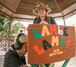 México y Colombia fortalecen lazos culturales con intercambio artístico en Hidalgo