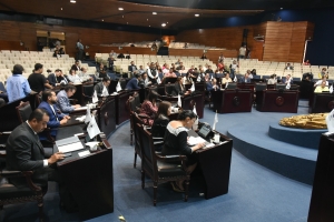 Diputados apoyan la innovación para que el trabajo sea más competitivo