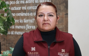 A la baja decesos por cáncer de mama en Hidalgo