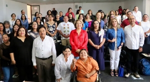 Sectur busca impulsar el turismo incluyente en el estado