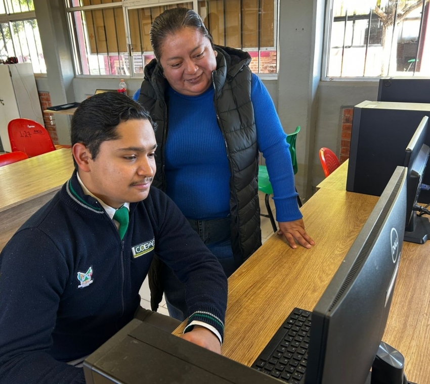 Cobaeh destaca en Olimpiada Mexicana de Filosofía