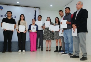 Instituto Tecnol&oacute;gico de Pachuca realiza Semana de Ingenier&iacute;a Civil 2024