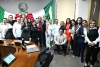 Legisladores impulsan reforma para garantizar apoyos a personas con discapacidad