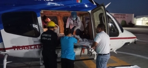 Costeará DIF Hidalgo Tratamiento de Anita: Edda Vite