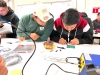 ITESHU impulsa innovaci&oacute;n en mecatr&oacute;nica e ingenier&iacute;a industrial