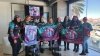 81 mujeres recorrer&aacute;n Hidalgo en motocicleta