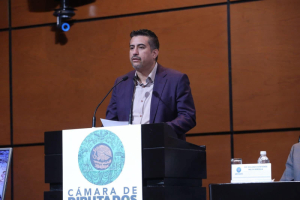 Daniel Andrade insiste en modernización del tramo Huejutla - Tempoal - Tampico
