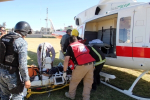 24 de junio D&iacute;a internacional del personal param&eacute;dico