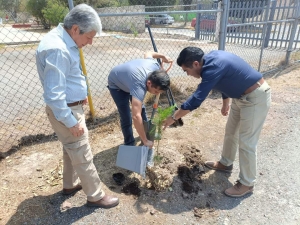 IHE implement&oacute; acciones para el aprendizaje de ciencia, tecnolog&iacute;a y cuidado del medio ambiente