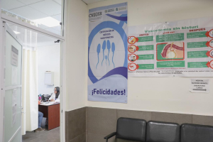 IMSS-Bienestar Hidalgo promueve la paternidad responsable con vasectomías sin bisturí gratuitas