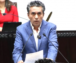 En tiempo y forma, designación del nuevo alcalde en Pisaflores