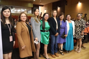 Conavim e IHM capacitan a personal de atenci&oacute;n&nbsp;a casos de violencia de g&eacute;nero