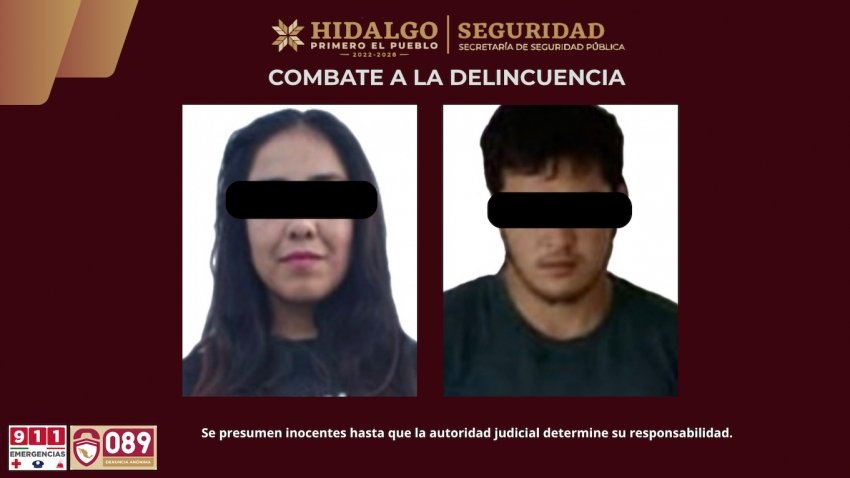 SSPH mantiene firme combate contra el narcomenudeo