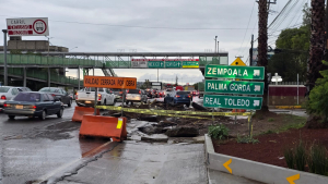 Gobierno de Hidalgo invierte m&aacute;s de 364 millones de pesos en infraestructura pluvial para mitigar inundaciones