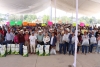 Fortalece Hidalgo su liderazgo nacional en producci&oacute;n acu&iacute;cola con entrega regional de 900 mil cr&iacute;as de peces