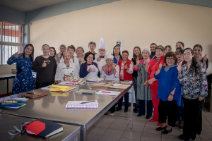 El Icathi gestiona misiones con expertos alemanes