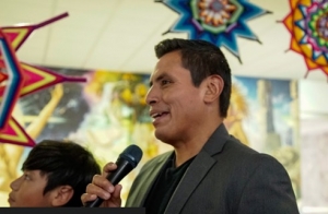 Domingo concluye convocatoria para exposici&oacute;n gr&aacute;fica en Edificio de Gobierno