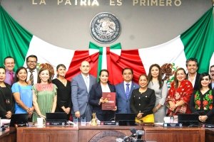 Hidalgo vive un momento hist&oacute;rico: finanzas s&oacute;lidas e inversi&oacute;n r&eacute;cord