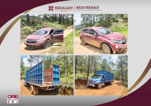 SSPH frustra instalaci&oacute;n de un centro de fabricaci&oacute;n de droga sint&eacute;tica