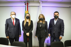 Acuerdos por la educación
